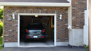 Garage Door Installation at Lake View Farms Thonotosassa, Florida